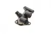 Фланець системи охолодження Audi A4/A6/VW Passat 1.8/1.8T 94-05 BOGAP A4252138 (фото 2)