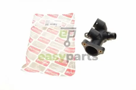 Фланець системи охолодження Audi A4/A6/VW Passat 1.8/1.8T 94-05 BOGAP A4252138