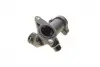 Фланець системи охолодження Audi A4/A6/VW Passat 1.8/1.8T 94-05 BOGAP A4252138 (фото 7)