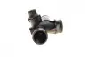 Фланець системи охолодження Audi A4/A6 2.0TFSI 04-11 BOGAP A4252135 (фото 12)