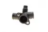 Фланець системи охолодження Audi A4/A6 2.0TFSI 04-11 BOGAP A4252135 (фото 13)