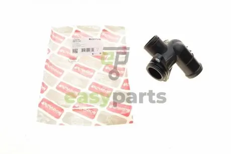 Фланець системи охолодження Audi A4/A6 2.0TFSI 04-11 BOGAP A4252135