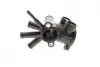 Фланець системи охолодження VW Golf/Jetta/Polo 1.3 86-94 BOGAP A4246101 (фото 12)