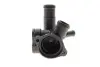 Фланець системи охолодження VW Golf/Jetta/Polo 1.3 86-94 BOGAP A4246101 (фото 16)
