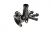 Фланець системи охолодження VW Golf/Jetta/Polo 1.3 86-94 BOGAP A4246101 (фото 17)