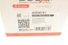 Фланець системи охолодження VW Golf/Jetta/Polo 1.3 86-94 BOGAP A4246101 (фото 18)