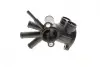 Фланець системи охолодження VW Golf/Jetta/Polo 1.3 86-94 BOGAP A4246101 (фото 3)