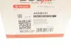 Фланець системи охолодження VW Golf/Jetta/Polo 1.3 86-94 BOGAP A4246101 (фото 9)