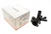 Фланець системи охолодження VW Golf/Jetta/Polo 1.3 86-94 BOGAP A4246101 (фото 10)
