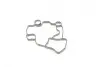 Прокладка корпуса фільтра масляного Audi A4/A6 2.0TFSI/VW Golf V 2.0 06- BOGAP A1426104 (фото 3)