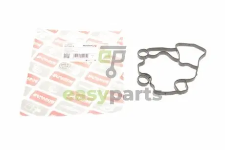 Прокладка корпуса фільтра масляного Audi A4/A6 2.0TFSI/VW Golf V 2.0 06- BOGAP A1426104