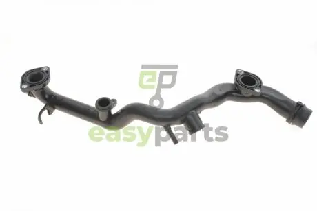 Трубка системи охолодження Audi A4/Q5 3.0 TFSI 08-15 BOGAP A4229125