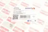 Клапан управління рециркуляції ВГ Skoda Octavia/VW Golf IV 1.8T 97-10 BOGAP A6320104 (фото 2)