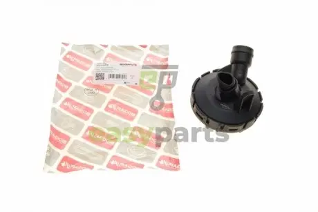 Клапан вентиляції картера Audi A4/A6/A8 2.4/3.2 FSI 04-10 BOGAP A1211100 (фото 1)