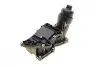 Корпус фільтра масляного BMW 3 (E90-E93/F30/F80)/4 (F32)/5 (F10/F18) 2.0D 07- (N47 N57) BOGAP B1431100 (фото 15)