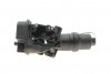 Корпус фільтра масляного VW Golf V/Passat/Touran 2.0 FSI 03-10 BOGAP A1431100 (фото 4)