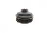 Кришка фільтра масляного VW T5/Caddy 1.9TDI 03- BOGAP A1422102 (фото 2)