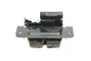 Замок кришки багажника BMW X3 (F25)/X4 (F26) 10-18 B47/N20/N47/N52/N55/N57 BOGAP B5136102 (фото 4)
