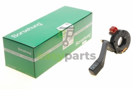 Перемикач підрульовий VW Passat/Jetta/Golf 85-97 (OE VAG) BORSEHUNG B17965