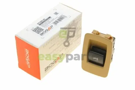 Кнопка склопідіймача BMW 5 (E60/E61) 04-10 BOGAP B7358145