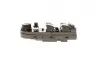 Кнопка склопідіймача (L) BMW 5 (E60) 03-10 M57/N43/N52/N53/N62 (блок) BOGAP B7358136 (фото 16)