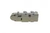 Кнопка склопідіймача (L) BMW 5 (E60) 03-10 M57/N43/N52/N53/N62 (блок) BOGAP B7358135 (фото 13)