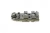 Кнопка склопідіймача (L) BMW 5 (E60) 03-10 M57/N43/N52/N53/N62 (блок) BOGAP B7358135 (фото 15)