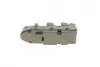 Кнопка склопідіймача (L) BMW 5 (E60) 03-10 M57/N43/N52/N53/N62 (блок) BOGAP B7358135 (фото 4)