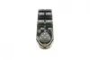 Кнопка склопідіймача (L) BMW 5 (E60) 03-10 M57/N43/N52/N53/N62 (блок) BOGAP B7358134 (фото 14)