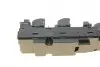 Кнопка склопідіймача (L) BMW 5 (E60) 03-10 M57/N43/N52/N53/N62 (блок) BOGAP B7358134 (фото 2)