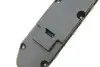 Кнопка склопідіймача (L) BMW 5 (E60) 03-10 M57/N43/N52/N53/N62 (блок) BOGAP B7358134 (фото 3)