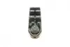 Кнопка склопідіймача (L) BMW 5 (E60) 03-10 M57/N43/N52/N53/N62 (блок) BOGAP B7358134 (фото 5)