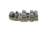 Кнопка склопідіймача (L) BMW 5 (E60) 03-10 M57/N43/N52/N53/N62 (блок) BOGAP B7358134 (фото 6)