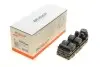 Кнопка склопідіймача (L) BMW 5 (E60) 03-10 M57/N43/N52/N53/N62 (блок) BOGAP B7358134 (фото 10)