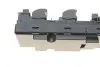 Кнопка склопідіймача (L) BMW 5 (E60) 03-10 M57/N43/N47/N52/N53/N62 (блок) BOGAP B7358133 (фото 12)