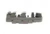 Кнопка склопідіймача (L) BMW 5 (E60) 03-10 M57/N43/N47/N52/N53/N62 (блок) BOGAP B7358133 (фото 13)
