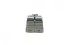 Кнопка склопідіймача (L) BMW 5 (E60) 03-10 M57/N43/N47/N52/N53/N62 (блок) BOGAP B7358133 (фото 16)