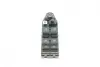 Кнопка склопідіймача (L) BMW 5 (E60) 03-10 M57/N43/N47/N52/N53/N62 (блок) BOGAP B7358133 (фото 8)