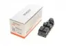 Кнопка склопідіймача (L) BMW 5 (E60) 03-10 M57/N43/N47/N52/N53/N62 (блок) BOGAP B7358133 (фото 10)