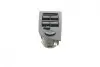 Кнопка склопідіймача (L) BMW 3 (E90) 05-11 M47/M57/N43/N45/N46/N47/N57 (блок) BOGAP B7358127 (фото 14)