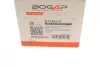 Кнопка склопідіймача (L) BMW 3 (E90) 05-11 M47/M57/N43/N45/N46/N47/N57 (блок) BOGAP B7358127 (фото 9)