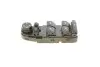 Кнопка склопідіймача (L) BMW 3 (E90) 03-11 M47/M57/N45/N47/N52/N53/N54/N55/N57 (блок) BOGAP B7358130 (фото 15)