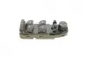 Кнопка склопідіймача (L) BMW 3 (E90) 03-11 M47/M57/N45/N47/N52/N53/N54/N55/N57 (блок) BOGAP B7358130 (фото 17)