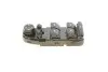 Кнопка склопідіймача (L) BMW 3 (E90) 03-11 M47/M57/N45/N47/N52/N53/N54/N55/N57 (блок) BOGAP B7358130 (фото 6)