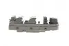 Кнопка склопідіймача (L) BMW 5 (E60) 03-10 M57/N43/N47/N52/N53/N62 (блок) BOGAP B7358131 (фото 14)