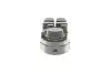 Кнопка склопідіймача (L) BMW 5 (E60) 03-10 M57/N43/N47/N52/N53/N62 (блок) BOGAP B7358131 (фото 3)