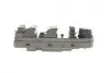 Кнопка склопідіймача (L) BMW 5 (E60) 03-10 M57/N43/N47/N52/N53/N62 (блок) BOGAP B7358131 (фото 6)