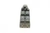 Кнопка склопідіймача (L) BMW 5 (E60) 03-10 M57/N43/N47/N52/N53/N62 (блок) BOGAP B7358132 (фото 16)