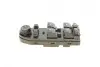 Кнопка склопідіймача (L) BMW 5 (E60) 03-10 M57/N43/N47/N52/N53/N62 (блок) BOGAP B7358132 (фото 6)