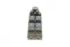 Кнопка склопідіймача (L) BMW 5 (E60) 03-10 M57/N43/N47/N52/N53/N62 (блок) BOGAP B7358132 (фото 7)